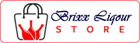 Logo&nbsp;BRIXX LIQOUR STORE